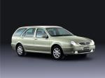 Lancia Lybra SW 1999 года